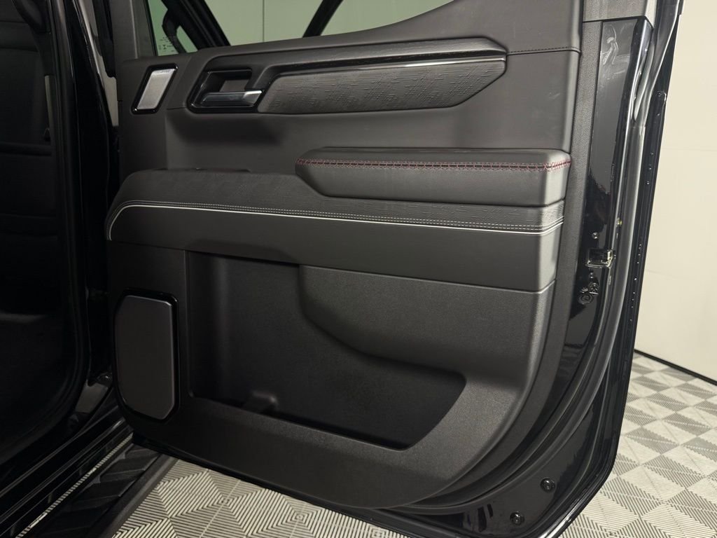 2024 GMC Sierra 1500 AT4X - Photo 29