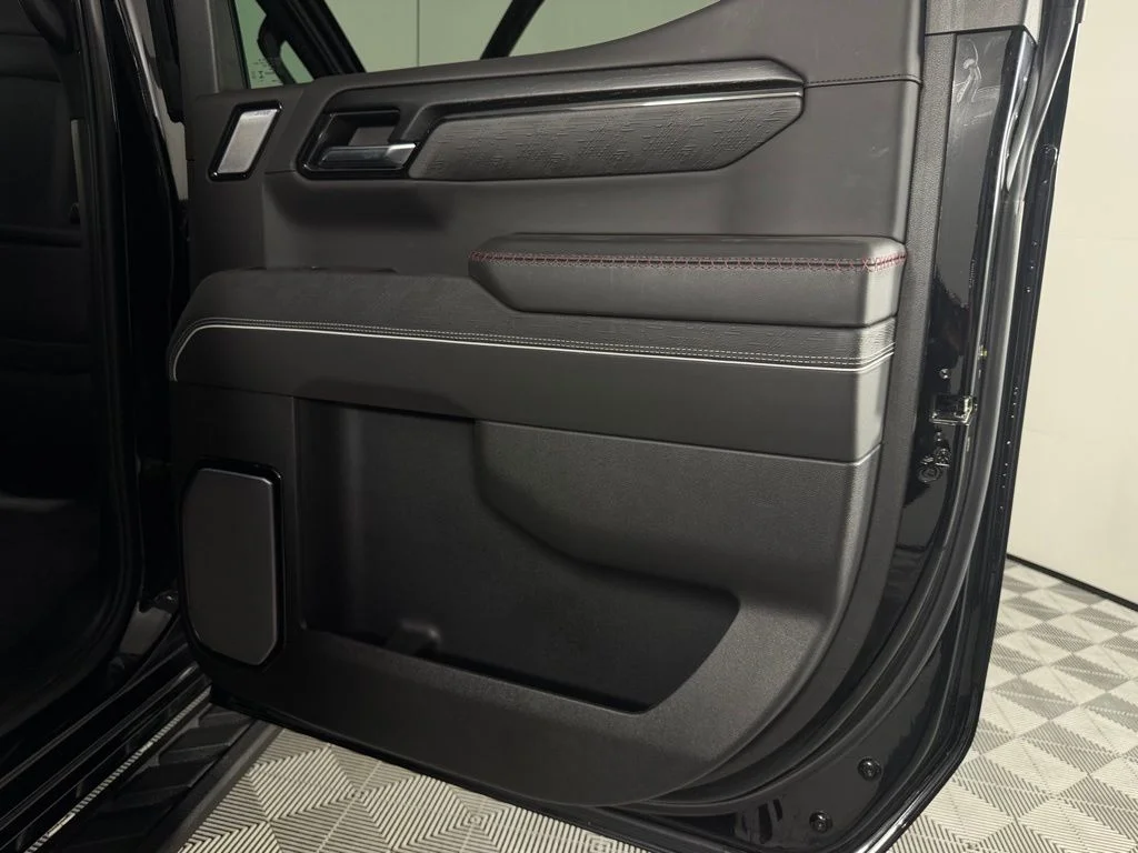 2024 GMC Sierra 1500 AT4X - Photo 29