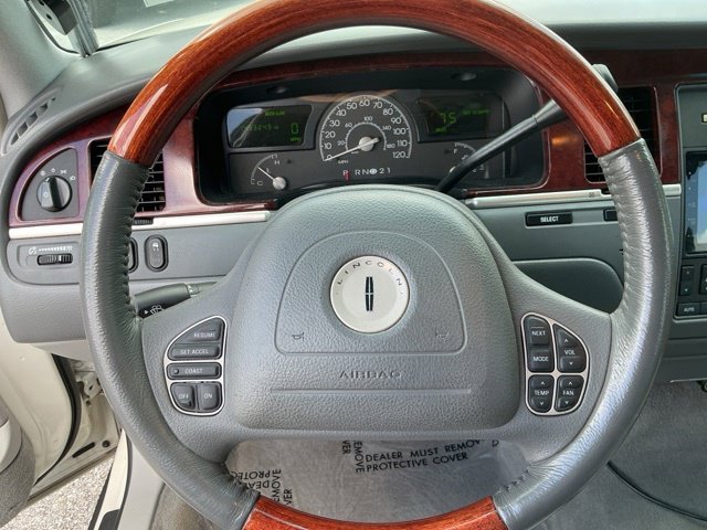 Used 2004  Lincoln Ultimate image 36
