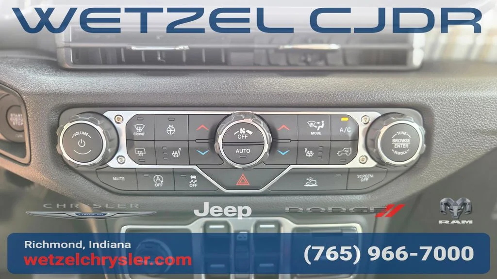 2026 Jeep Gladiator 85th Anniversary Edition - Photo 21