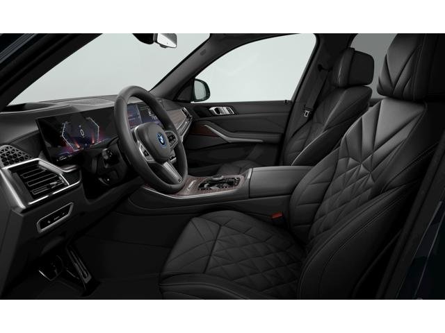 New 2026 Carbon Black Metallic BMW  image 6