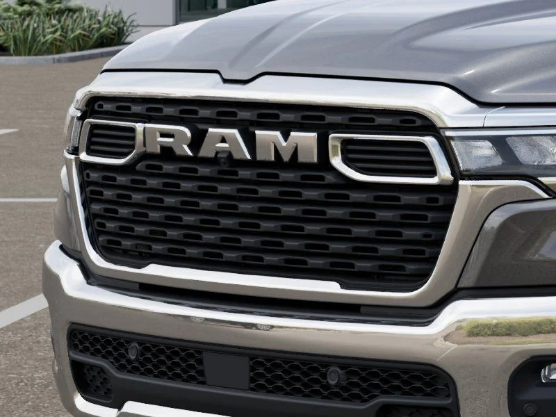 New 2026 Gray Ram Big Horn/Lone Star image 12