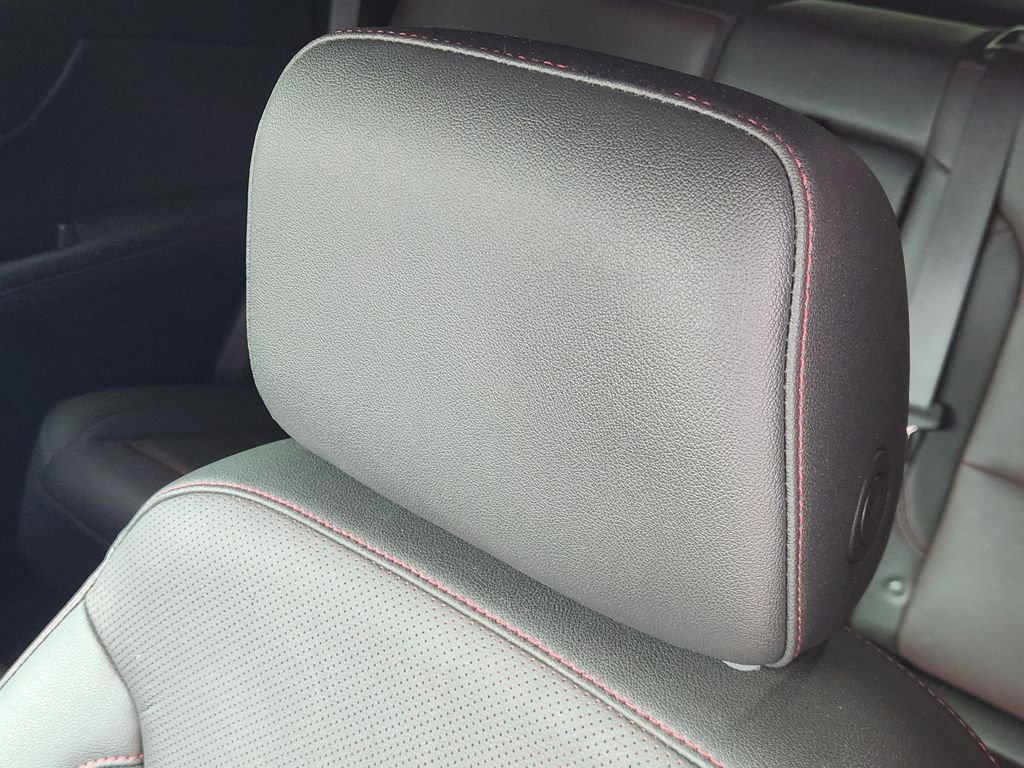 Used 2024 Black Chevrolet RS image 25