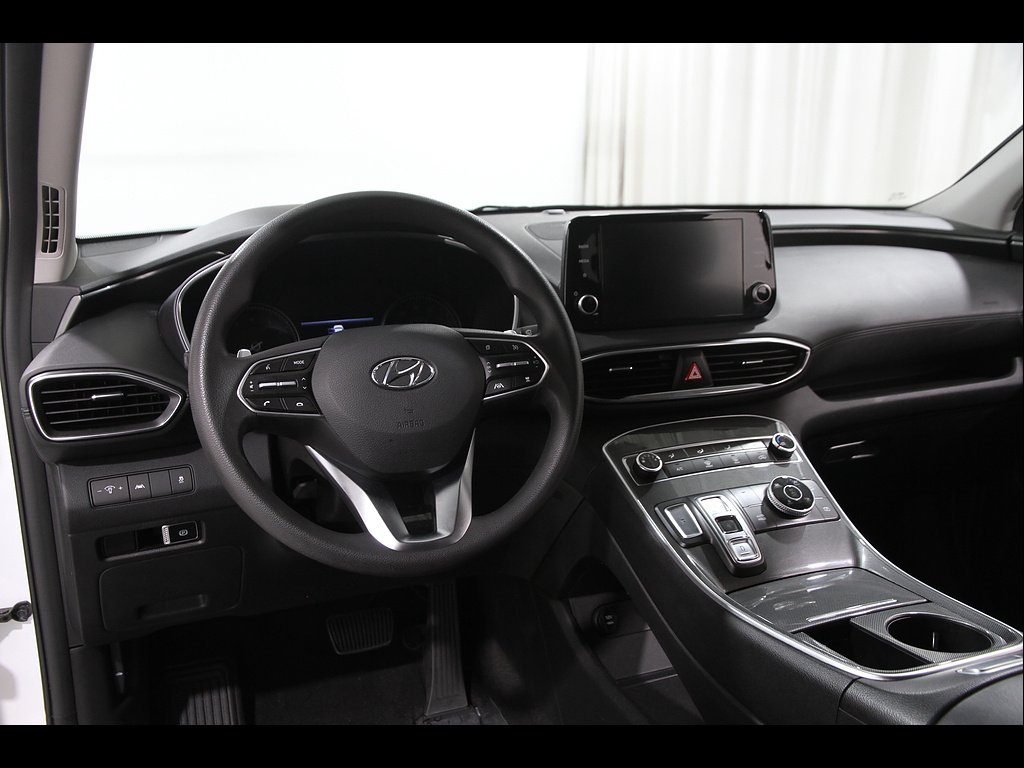 2023 Hyundai Santa Fe SE - Photo 6
