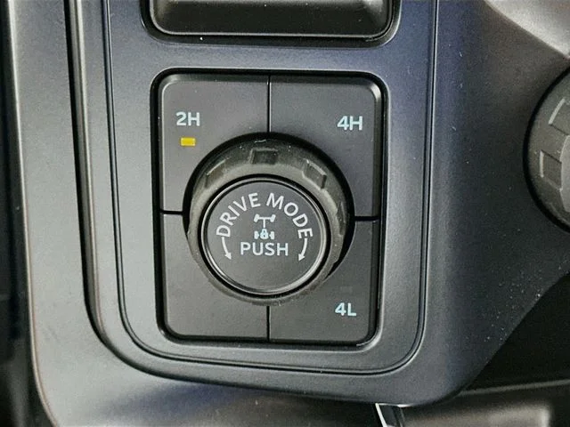 New 2026 Ford F-150 STX
