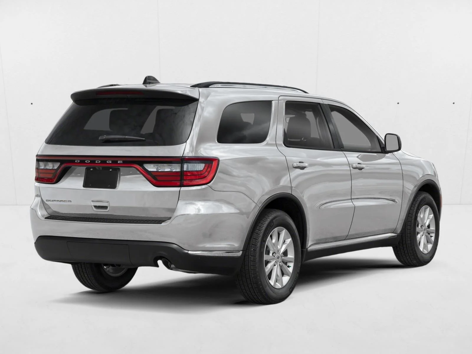 New 2026 Vapor Gray Dodge GT Premium HEMI V8 image 2