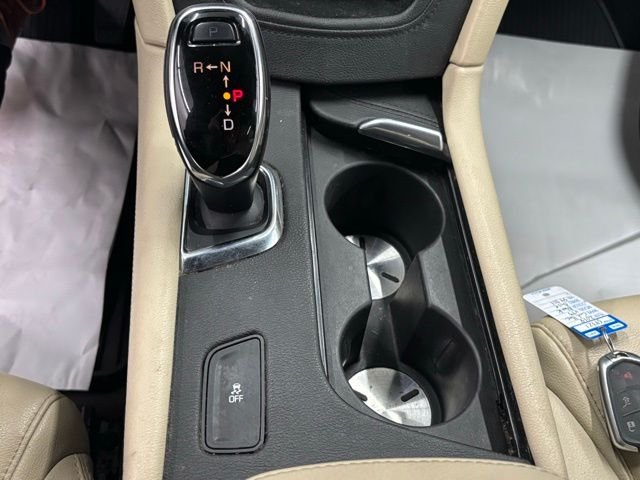 Used 2018 Black Cadillac Base image 28