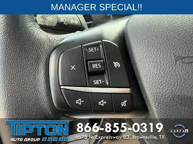 Used 2023  Ford Big Bend image 32