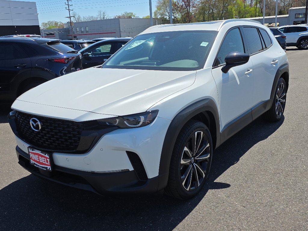 2026 Mazda CX-50 Premium