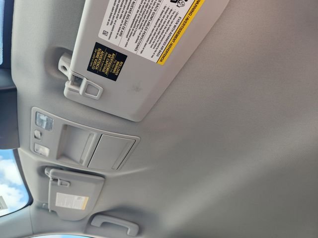 2025 Ford Maverick XLT - Photo 25