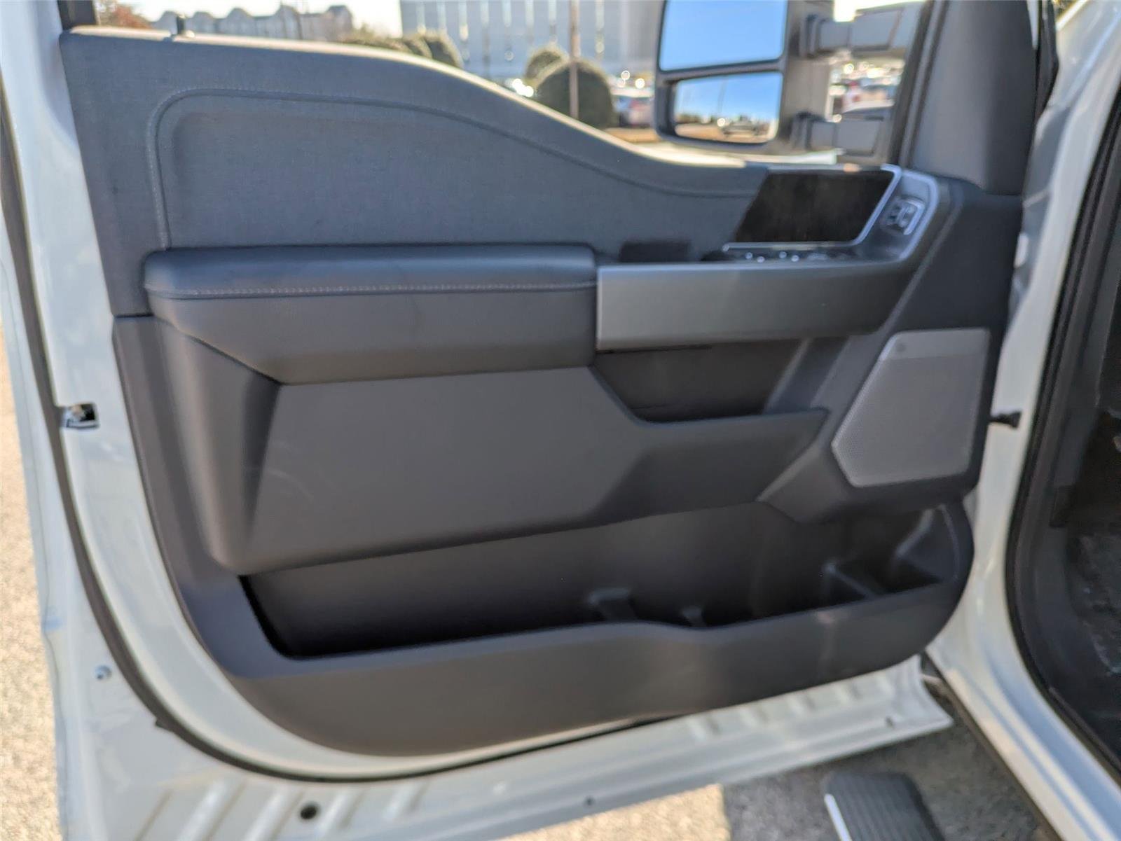 2026 Ford F-250 Super Duty Lariat - Photo 11