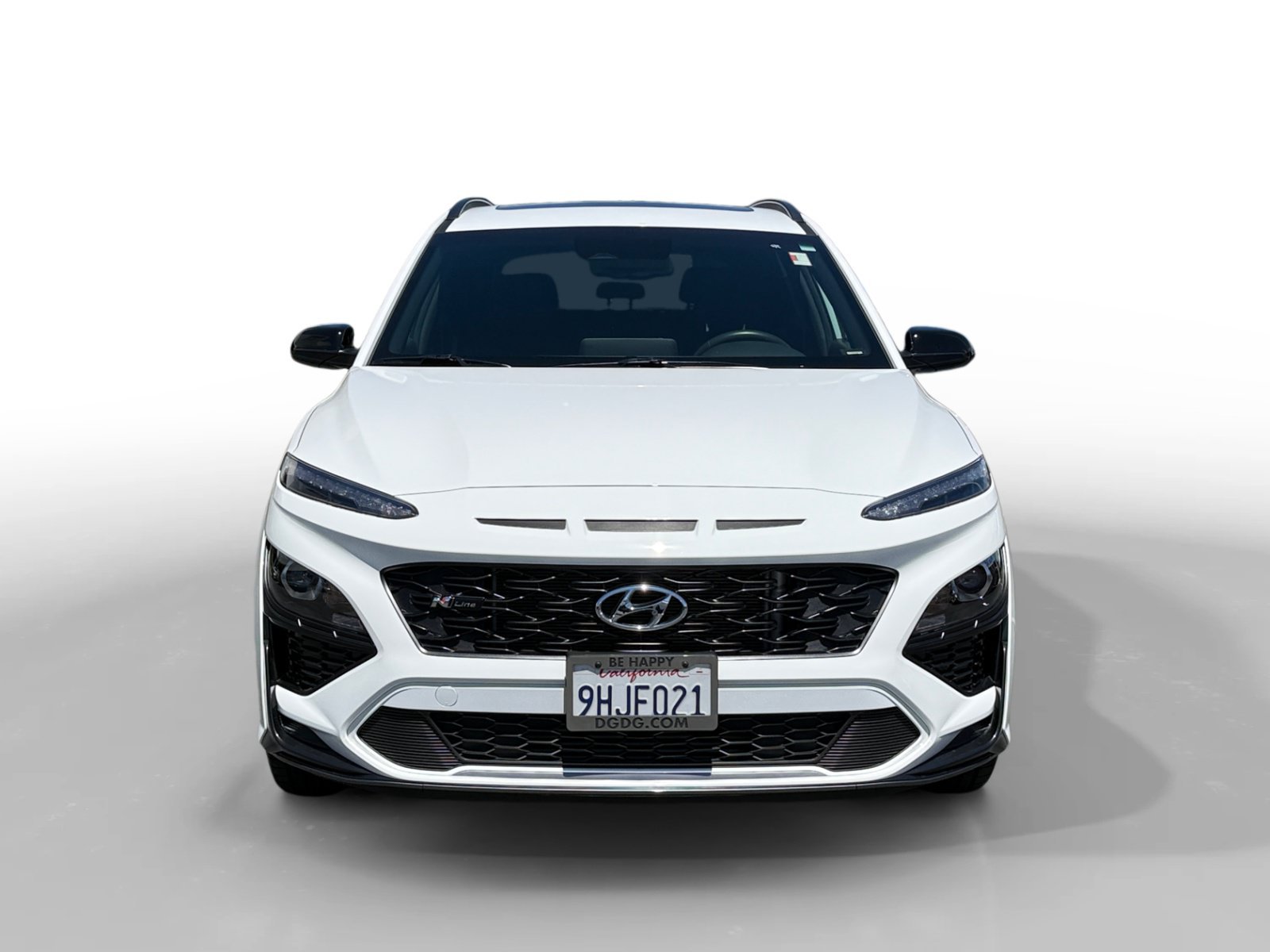 Used 2023 Lunar Hyundai N Line image 8