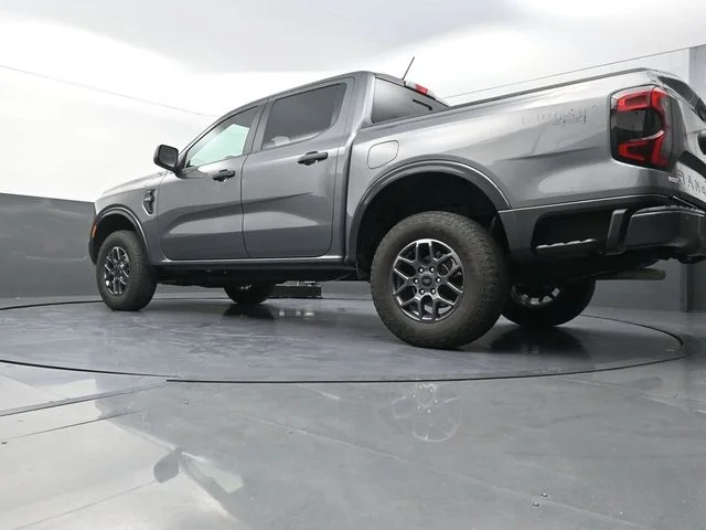Used 2024 Gray Ford XLT image 34