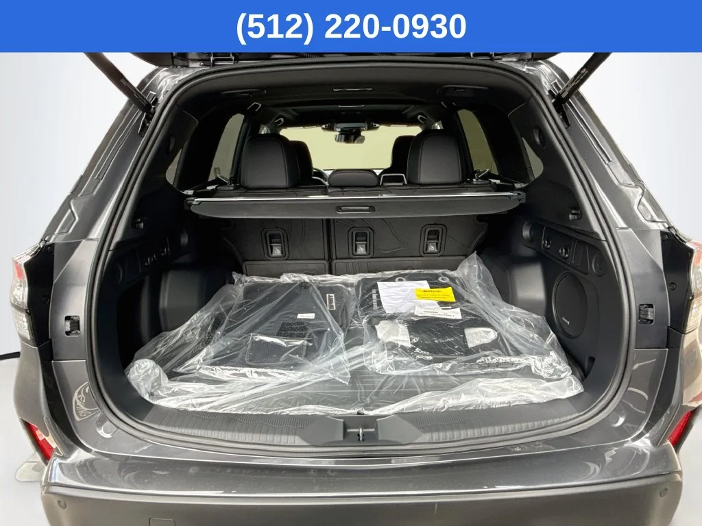 New 2026 MAGNETITE GRAY METALLIC Subaru Sport Onyx Edition image 32