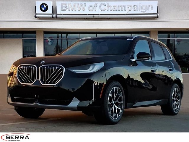 2026 BMW X3