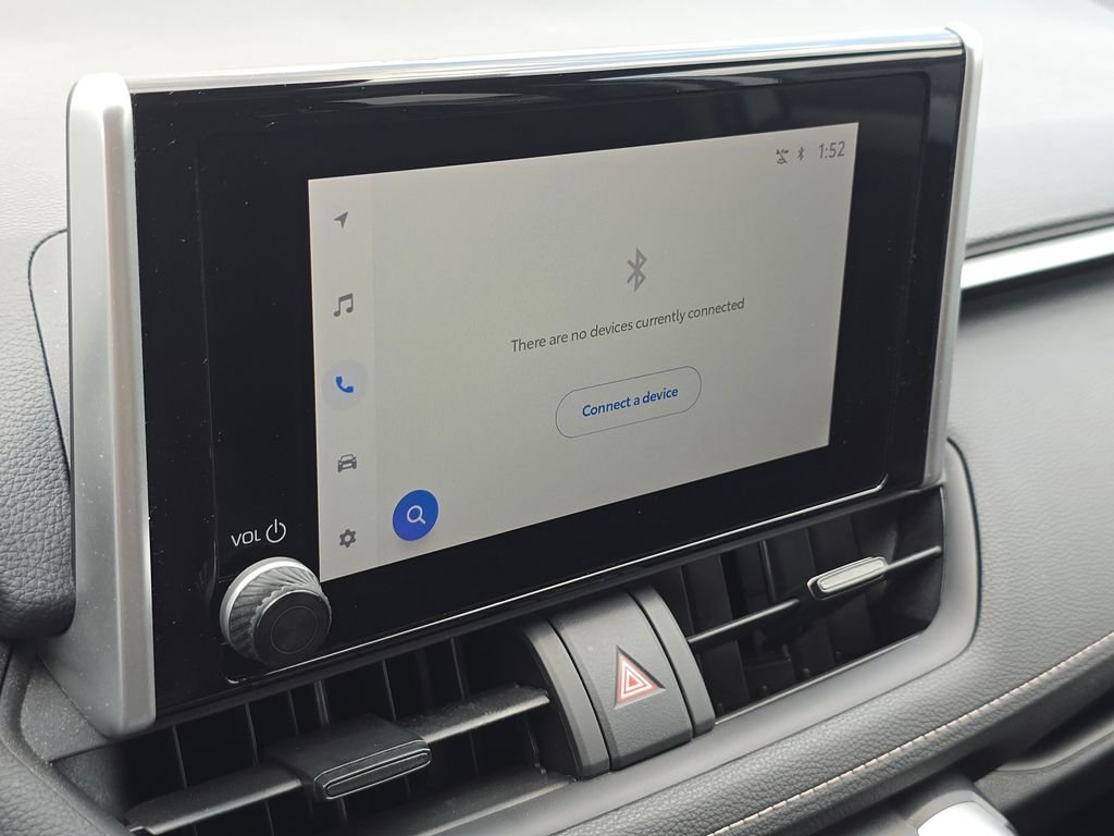 Used 2024 Silver Toyota XLE image 32