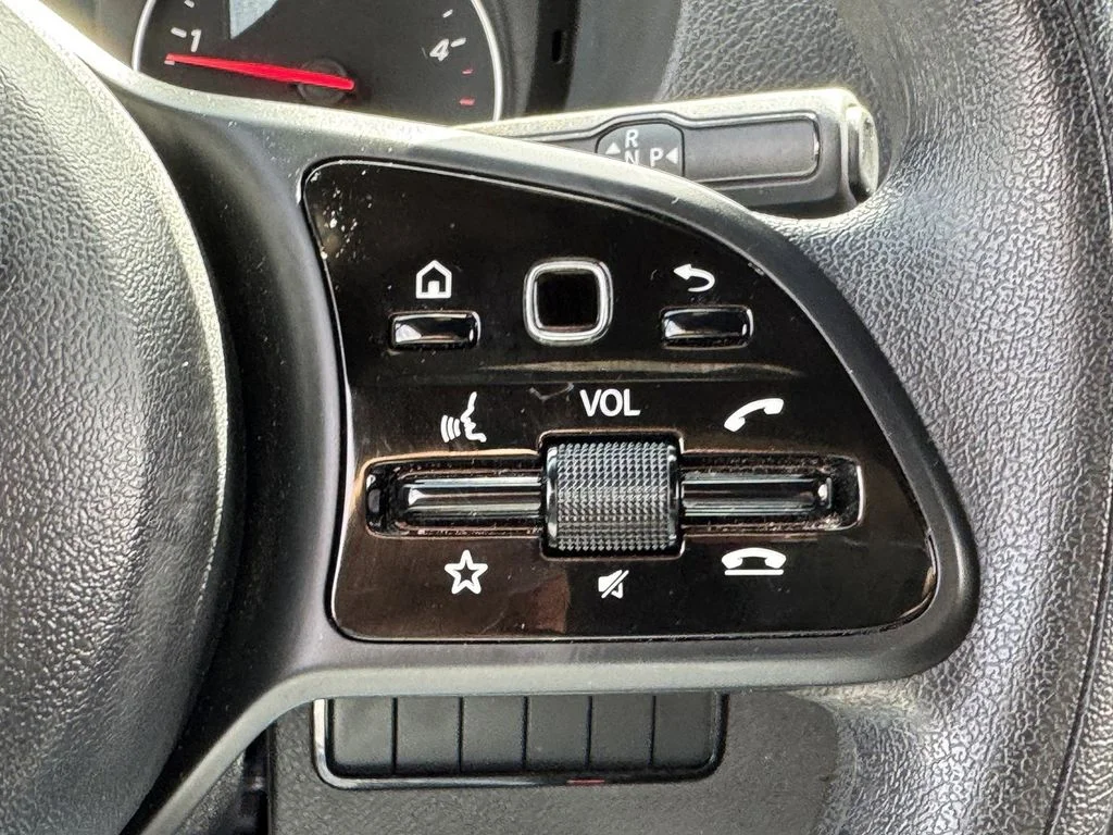 Used 2024 Jet Black Mercedes-Benz Passenger 144 WB image 18