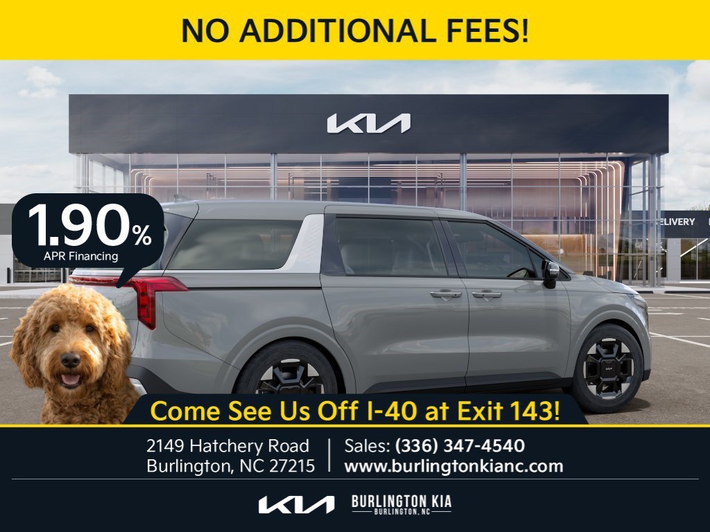 New 2026 CERAMIC SILVER Kia EX image 6