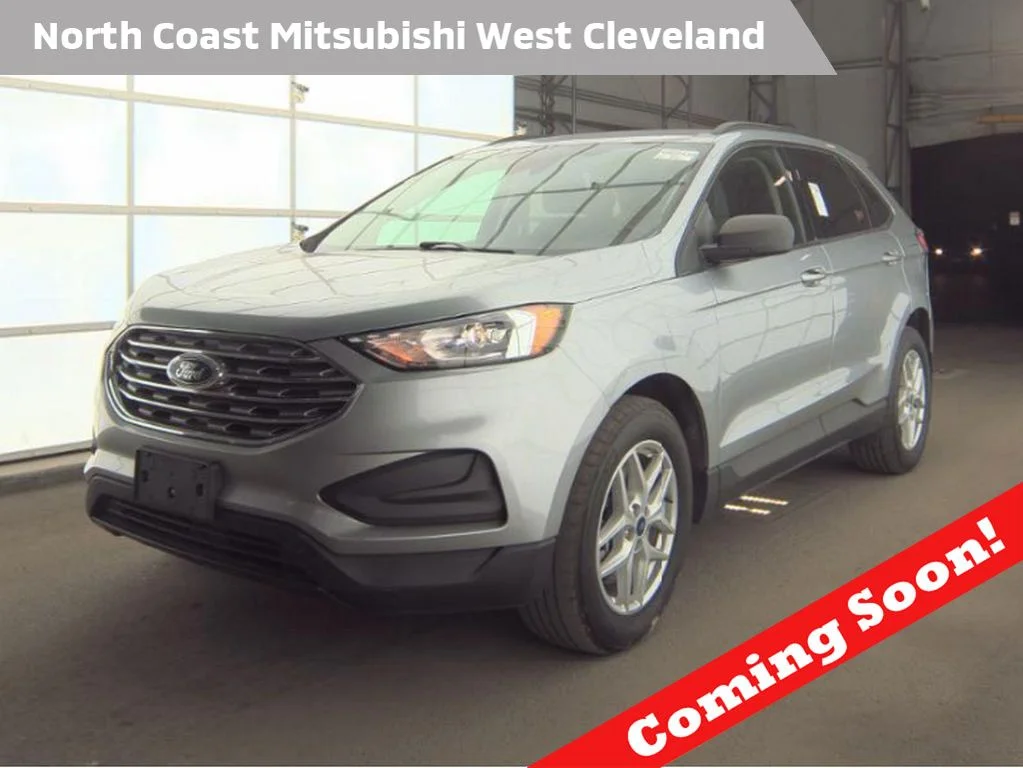 2022 Ford Edge SE