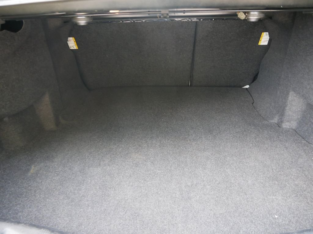 Certified Used 2020 Black Ford SEL image 10