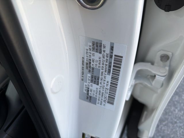 New 2026 Rhodium White Premium Mazda 3.3 Turbo S Premium AWD image 16