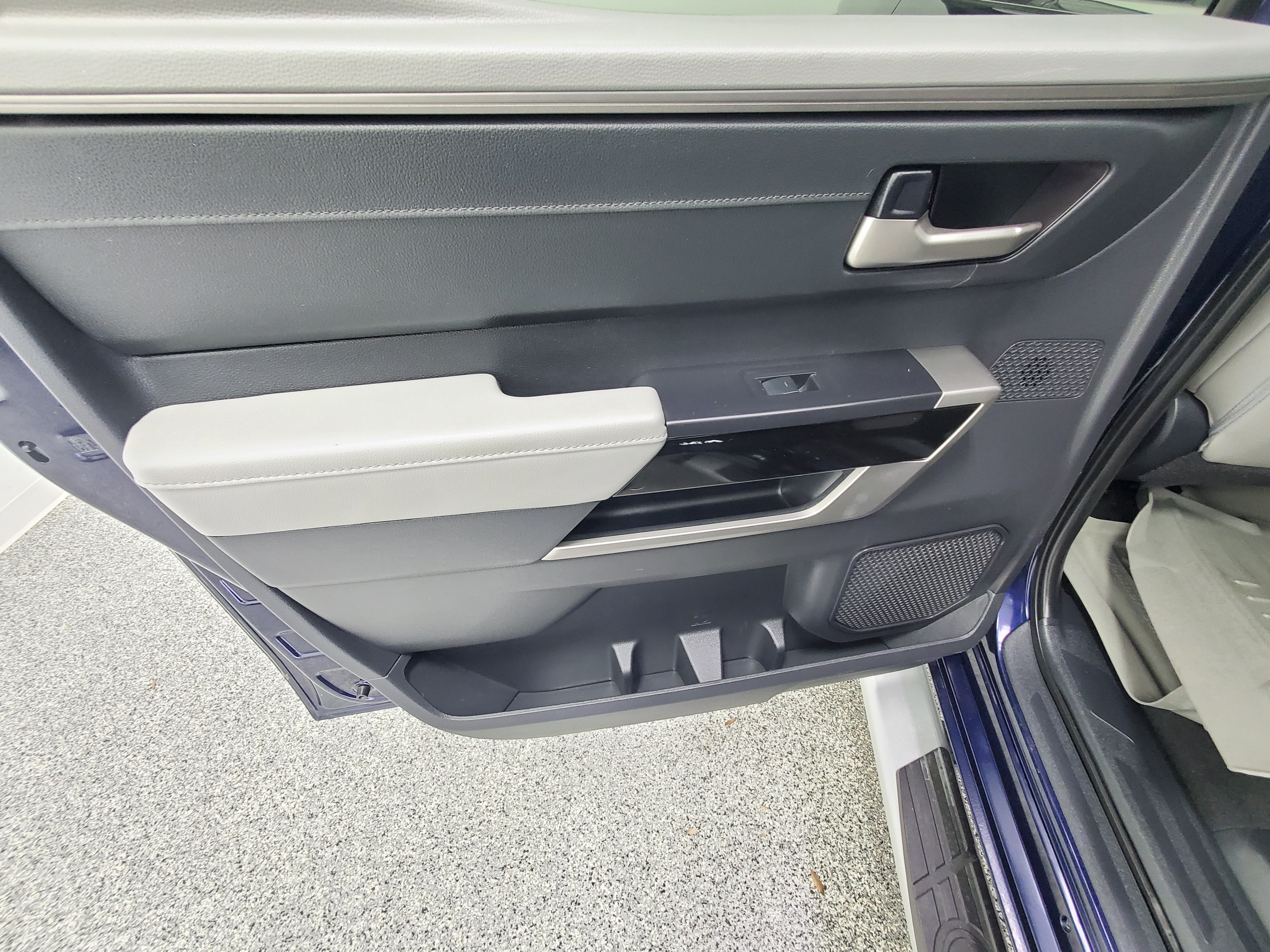 Used 2023 Blueprint Toyota Limited image 17