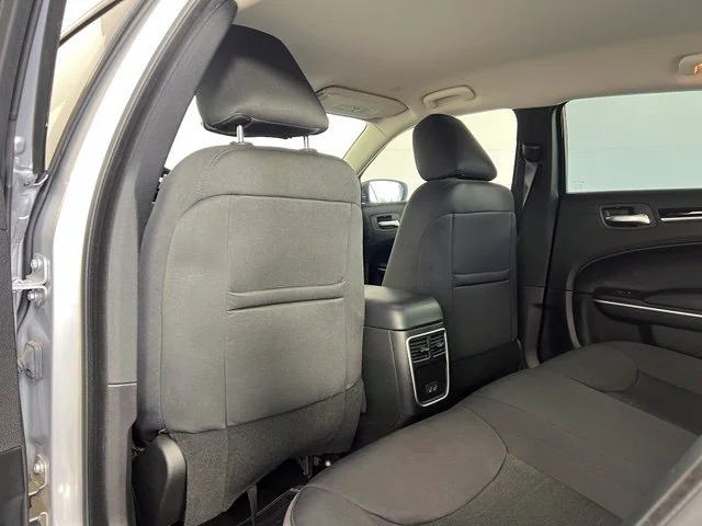 Used 2023 Silver Chrysler Touring image 34