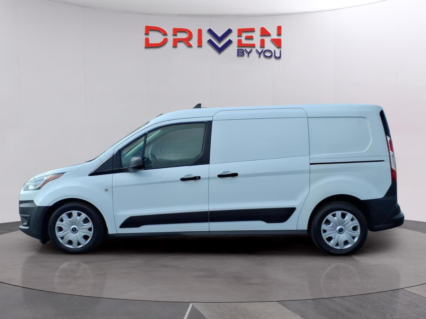 Used 2020 Ford Transit Connect XL with VIN NM0LS7E74L1445634 for sale in Marion, AR