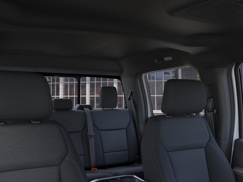 New 2026 Oxford White Ford XLT image 22