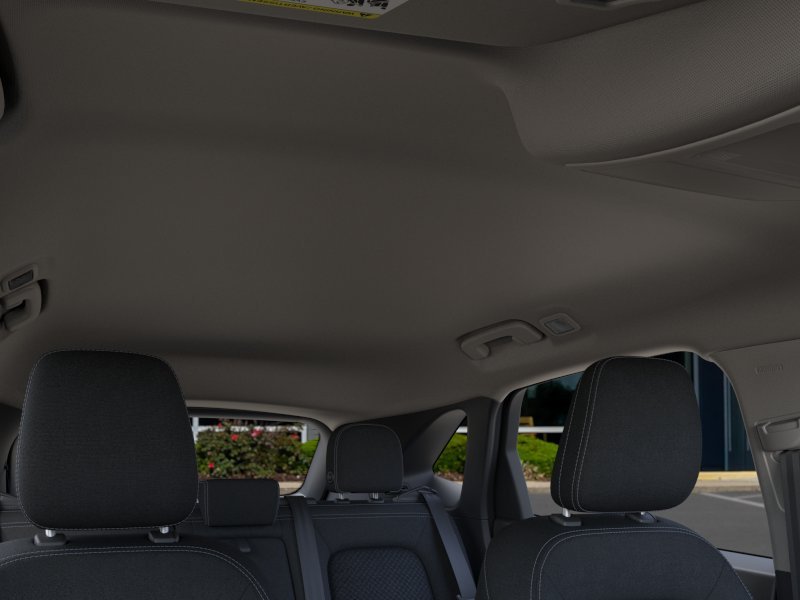 New 2026 Oxford White Ford Active® image 22