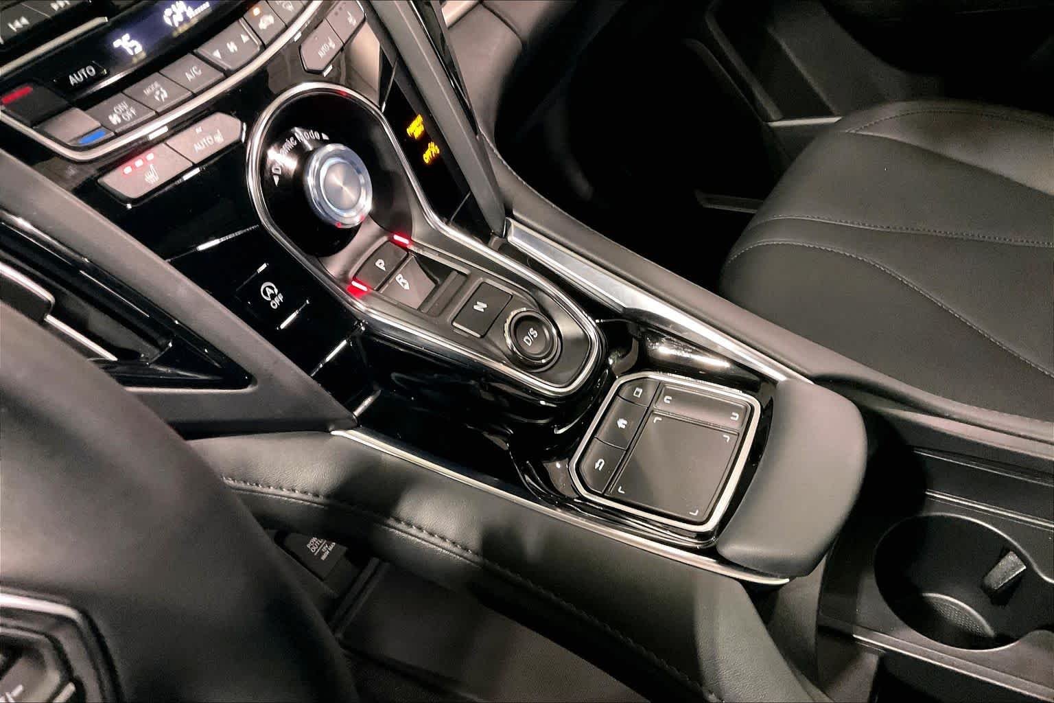 2024 Acura RDX Base - Photo 16