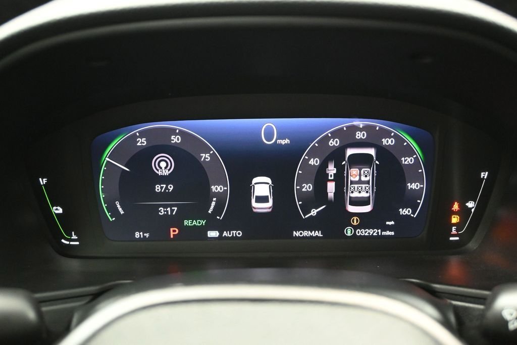 Used 2023  Honda Sport-L image 11