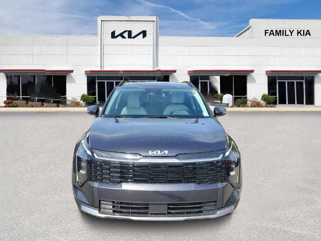 New 2026 Panthera Metal Kia EX image 2
