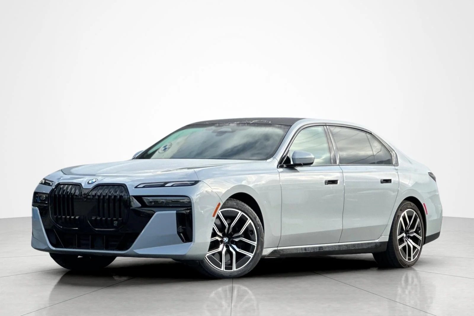 2023 BMW 7 Series