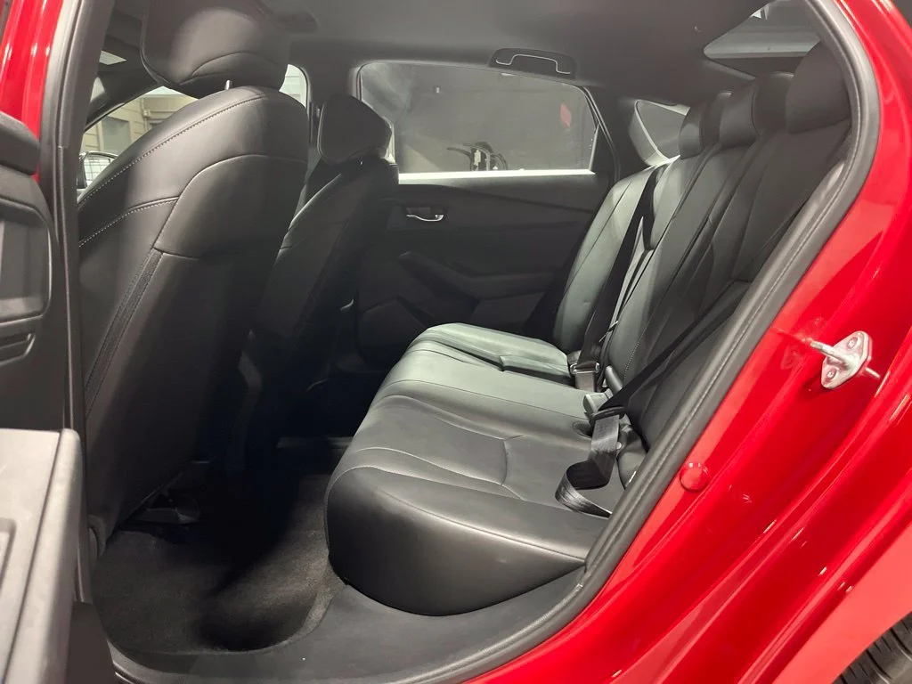 2023 Honda Accord Hybrid Sport-L - Photo 71