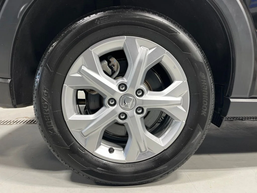 2024 Honda HR-V LX - Photo 31