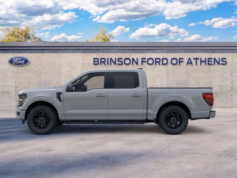 New 2026 Avalanche Ford XLT image 25