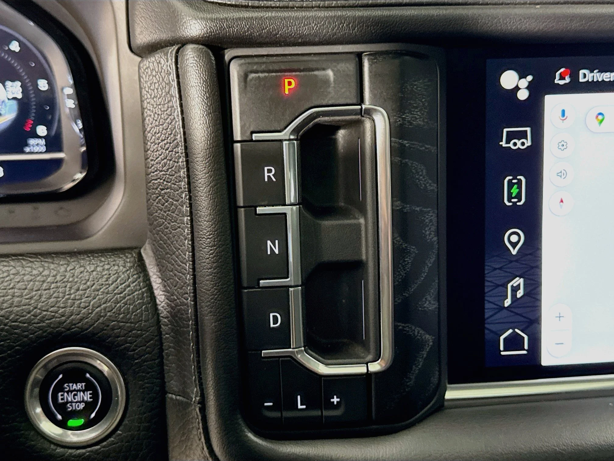 Used 2022 ONYX BLACK GMC Denali image 19