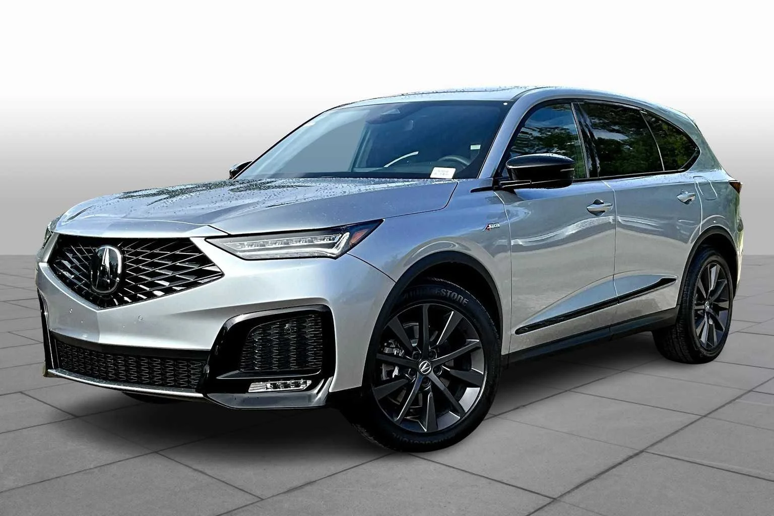 2026 Acura MDX