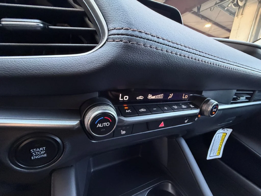 New 2026 Gray Mazda 2.5 S Preferred image 23
