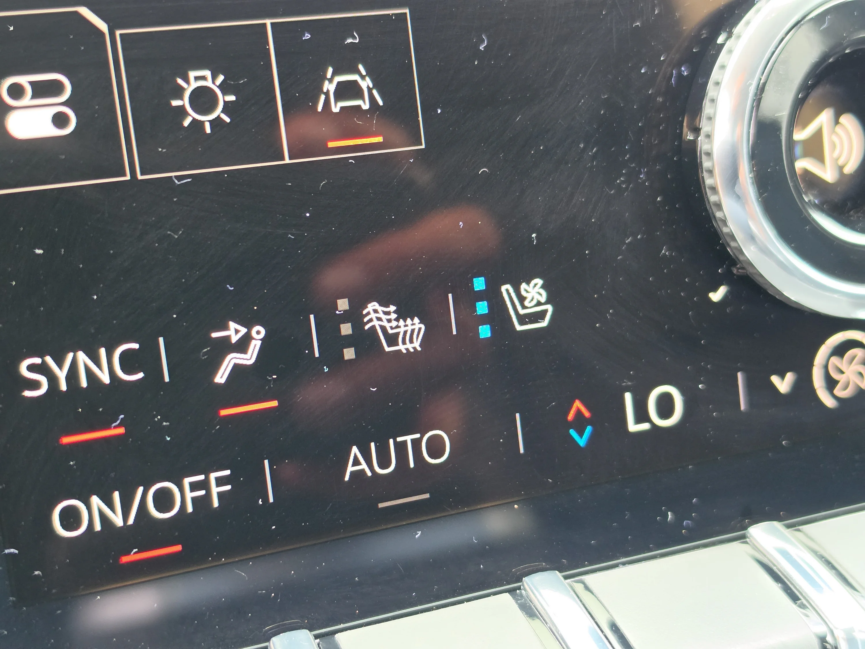 Used 2026 Ebony Twilight Metallic GMC AWD Denali image 33