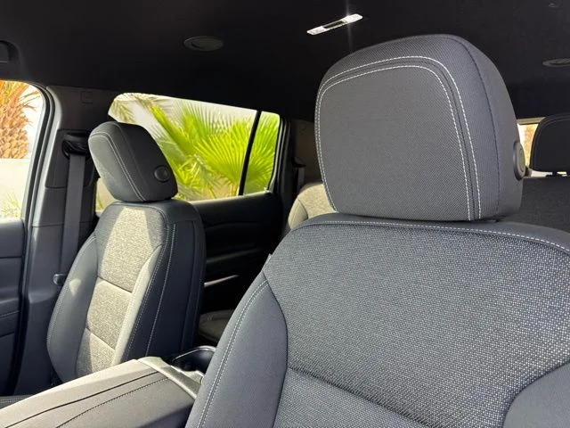 New 2027 Gray Chevrolet LT image 16