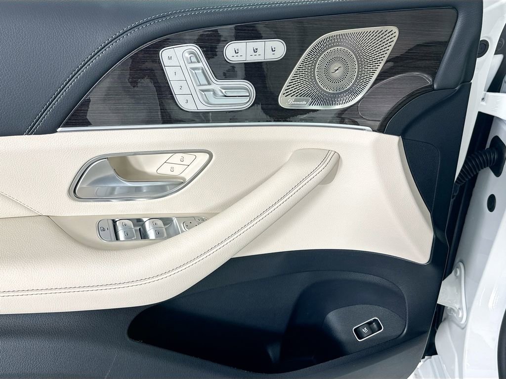 2026 Mercedes-Benz GLE GLE350 - Photo 49