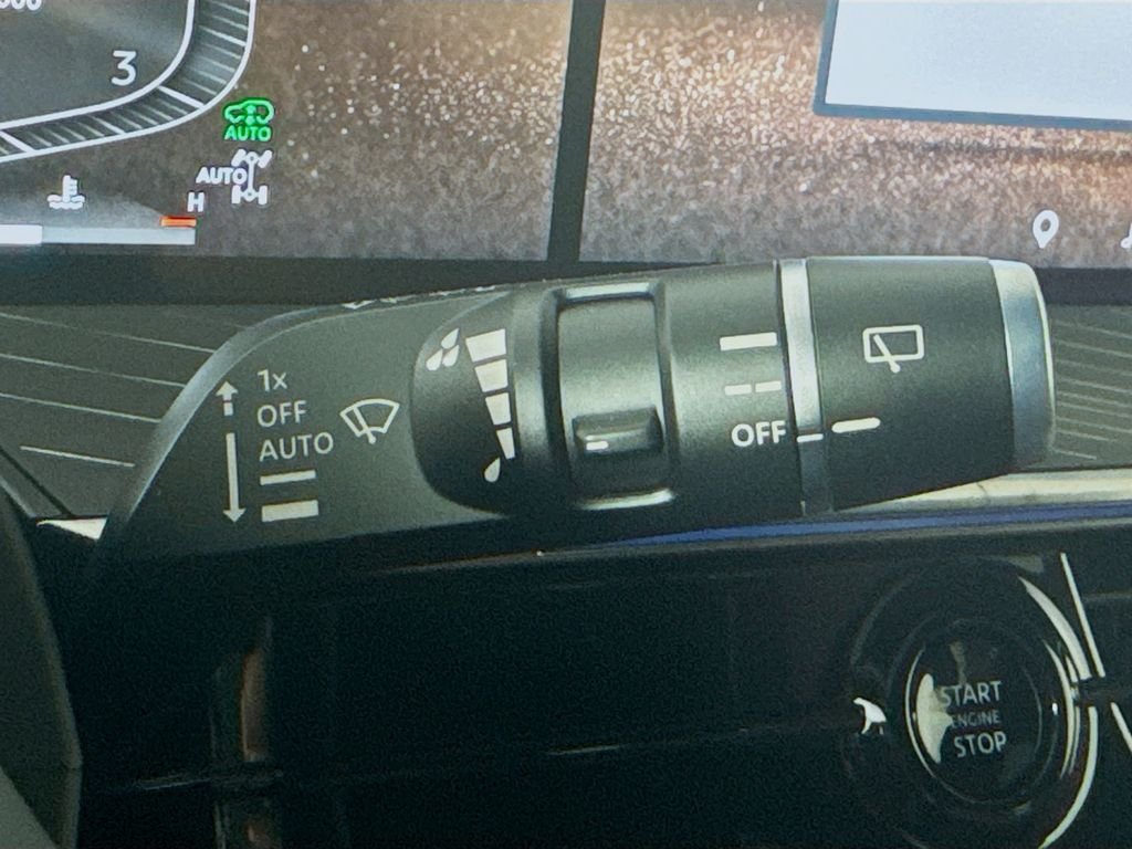 2026 INFINITI QX80 Autograph - Photo 13