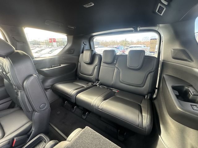 2026 Nissan Armada PRO-4X - Photo 22