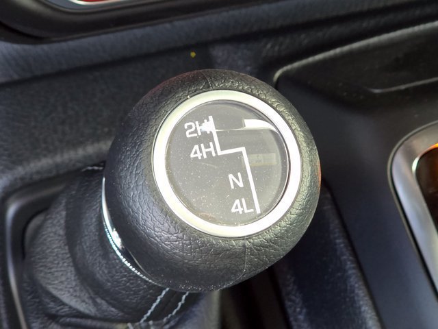 2026 Jeep Wrangler 4-Door Willys - Photo 20