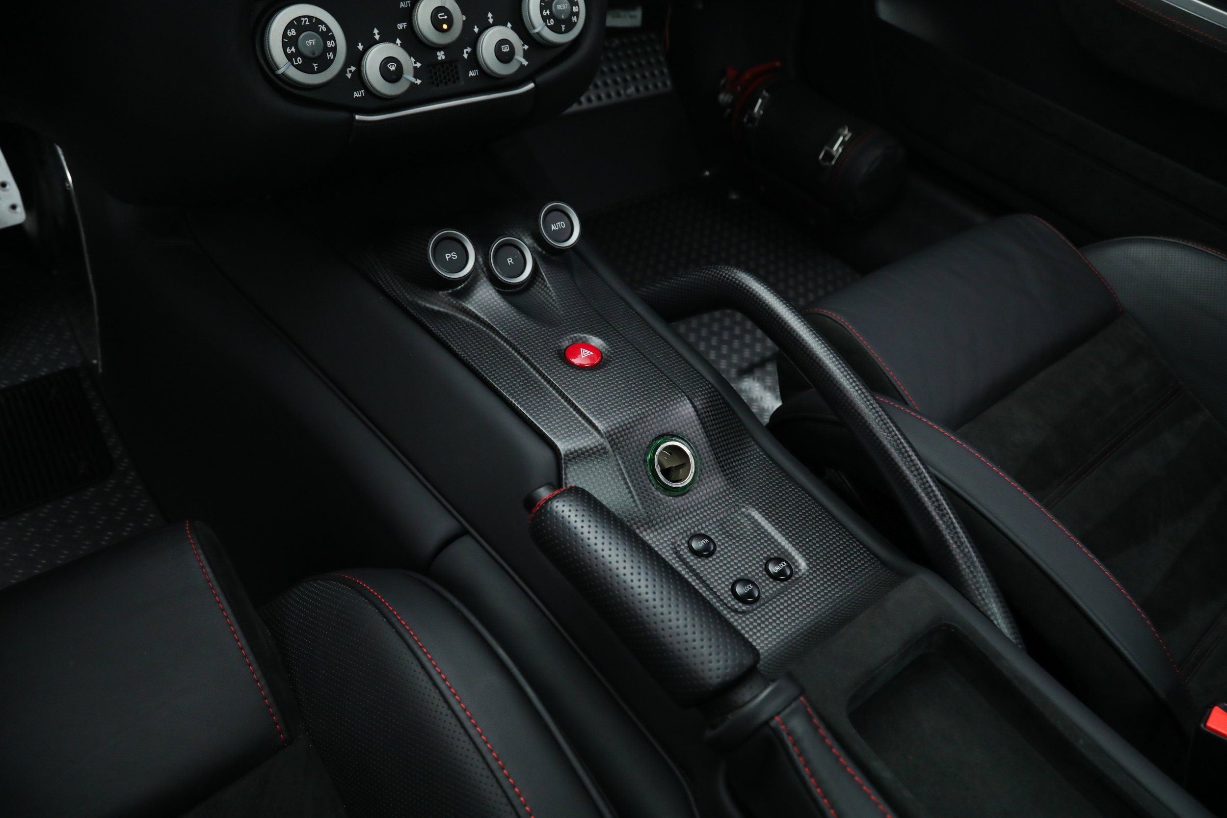 Used 2011 Red Ferrari  image 39