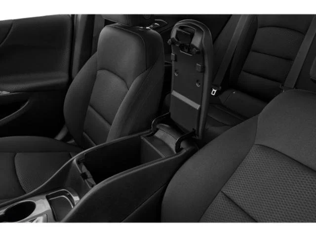 Used 2020 Silver Ice Metallic Chevrolet LS image 18