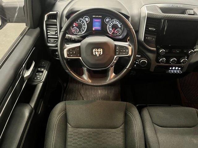 2025 RAM Ram 1500 Pickup Big Horn/Lone Star - Photo 12