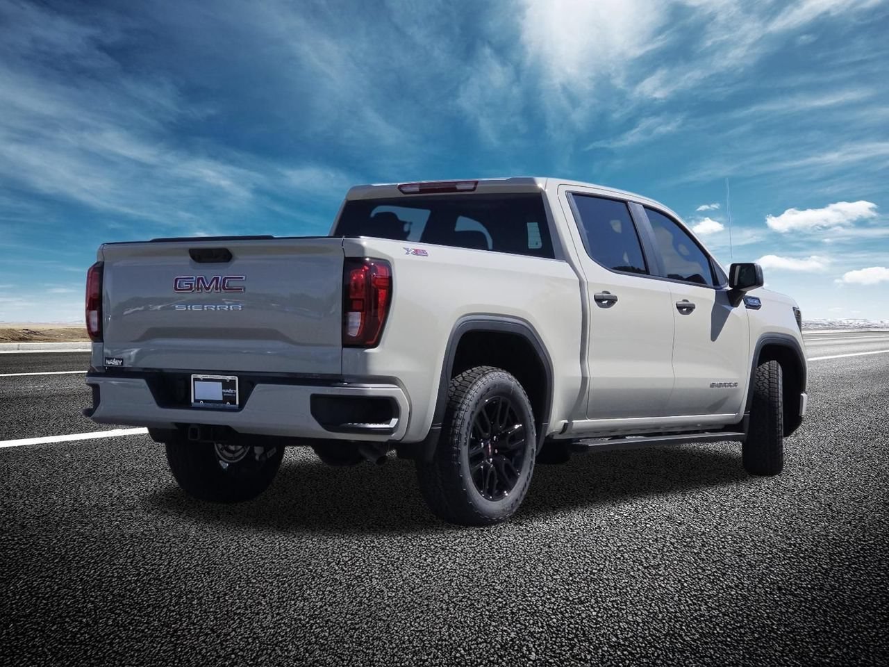New 2026 Coastal Dune GMC Pro image 18